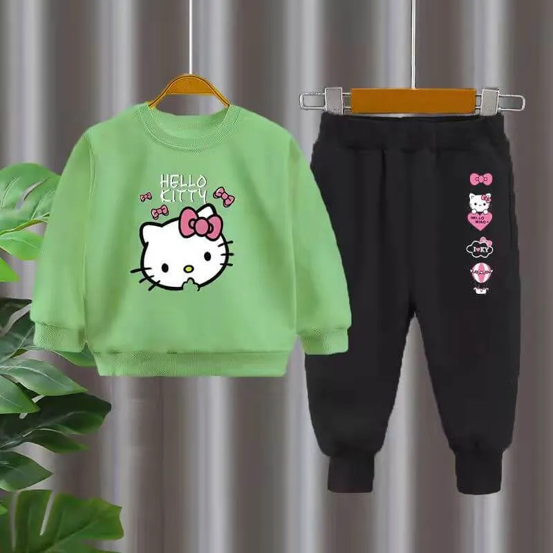 ⁦חליפות פוטר הלו קיטי Hello Kitty⁩ – תמונה ⁦4⁩
