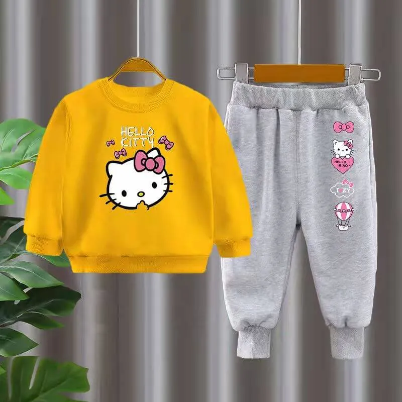 ⁦חליפות פוטר הלו קיטי Hello Kitty⁩ – תמונה ⁦3⁩