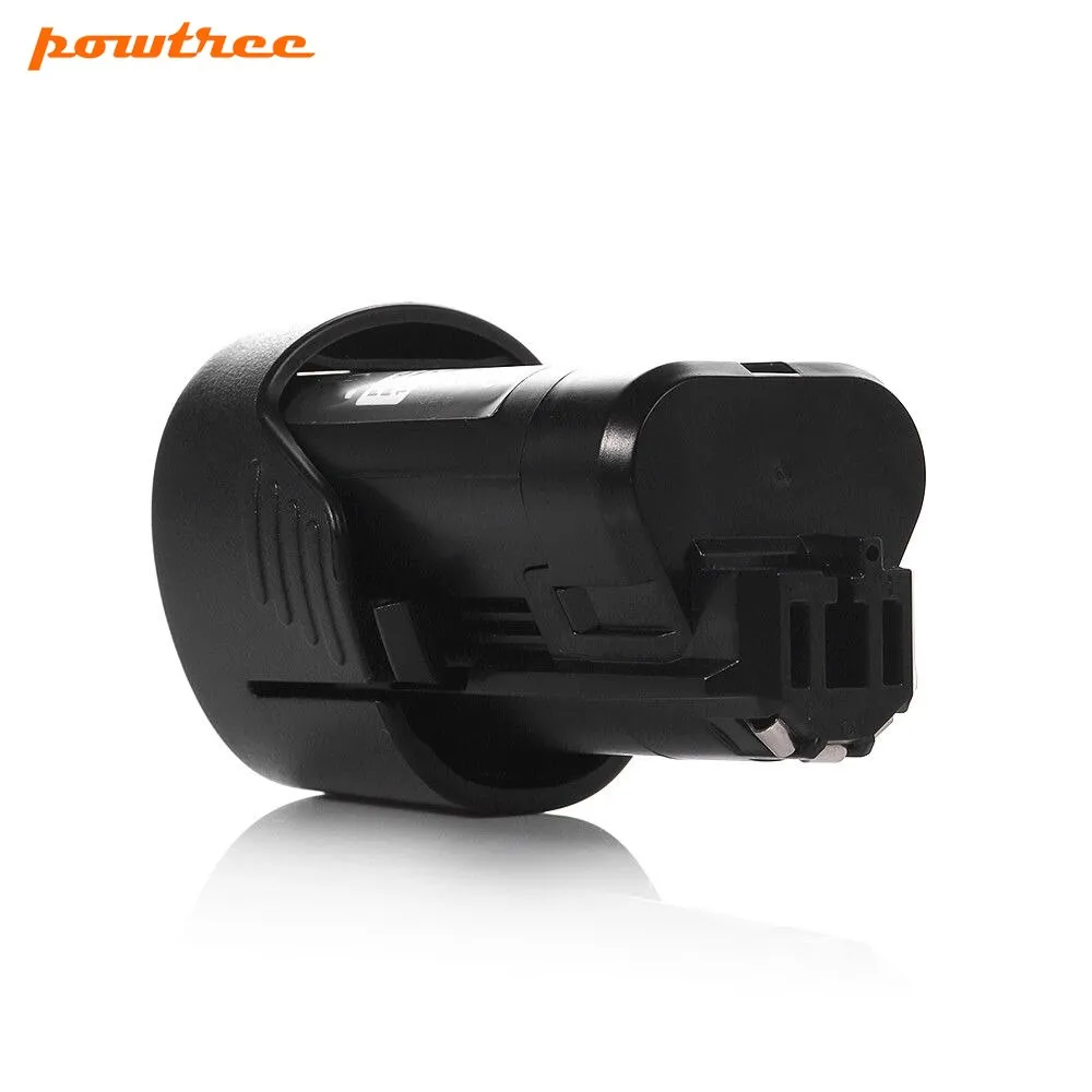סוללה תואמת בוש Bosch Ni-MH 12V 3000mAh – תמונה 3
