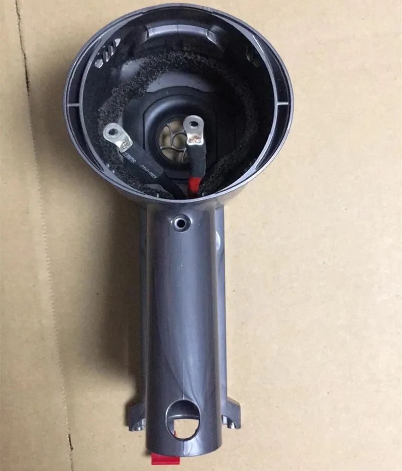 ⁦שואב אבק דייסון גוף מנוע Dyson V7⁩ – תמונה ⁦3⁩