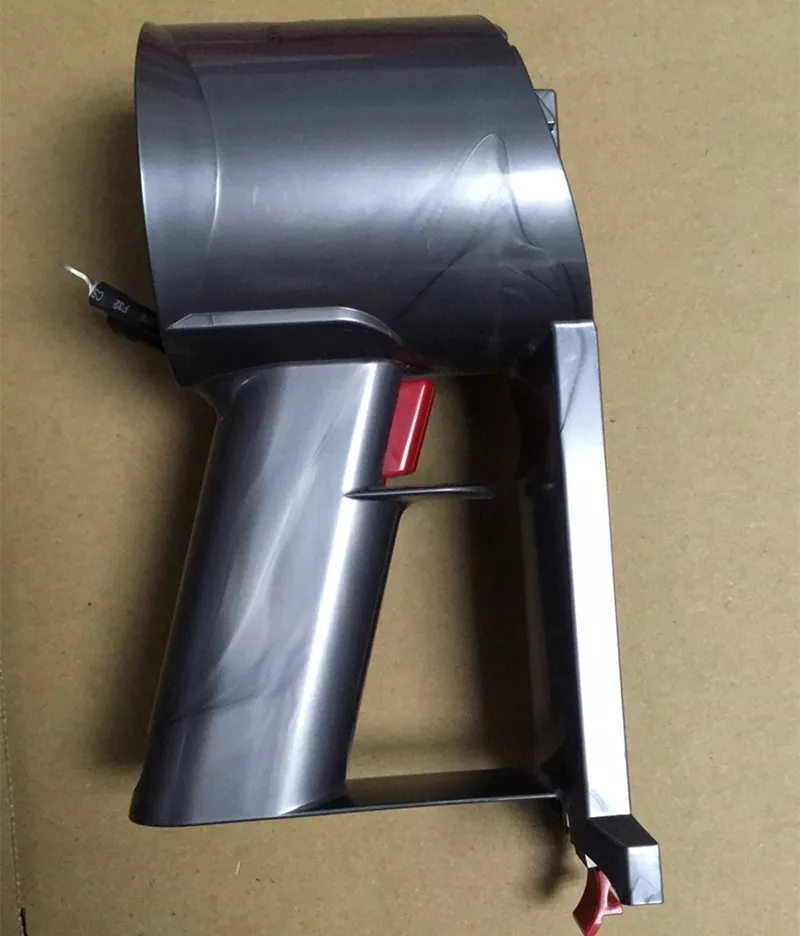 שואב אבק דייסון גוף מנוע Dyson V8