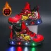 A999DA velvet red