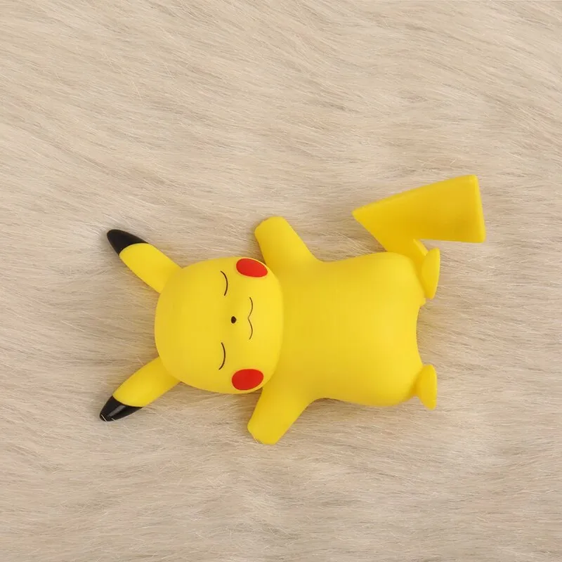 ⁦מנורת לילה פיקאצ'ו פוקימון Pokemon!⁩ – תמונה ⁦6⁩