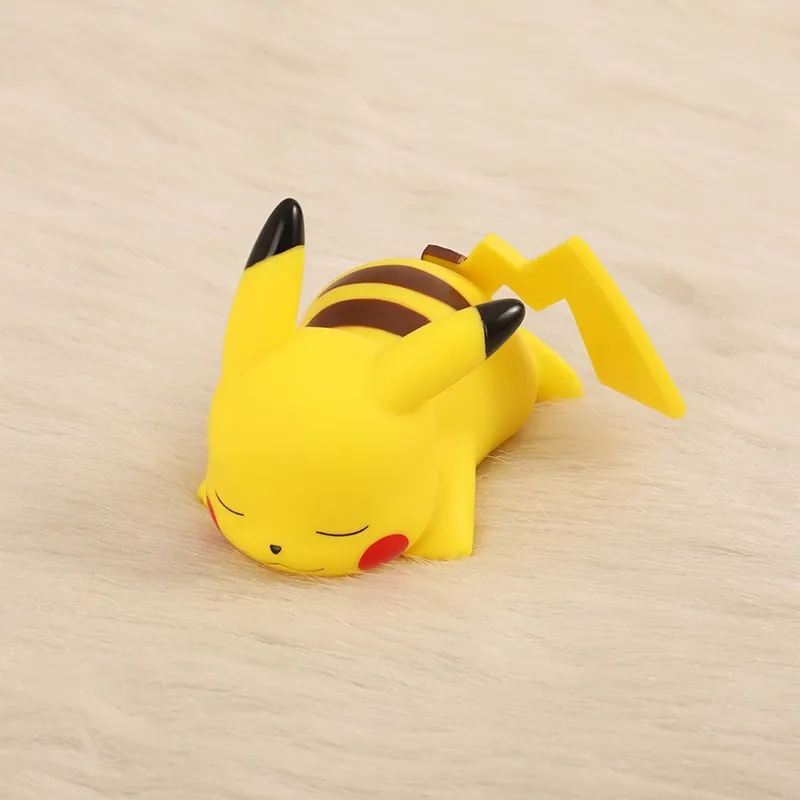 ⁦מנורת לילה פיקאצ'ו פוקימון Pokemon!⁩ – תמונה ⁦5⁩