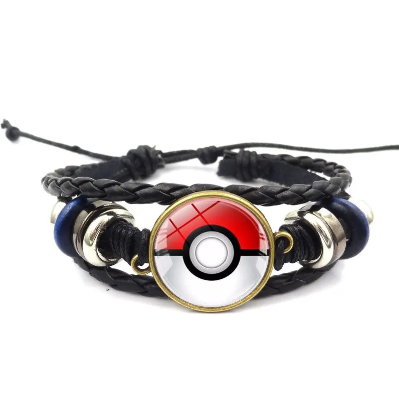 ⁦צמידי ידיים נדירים של פוקימון Pokemon!⁩ – תמונה ⁦3⁩