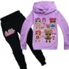 2 pcs set