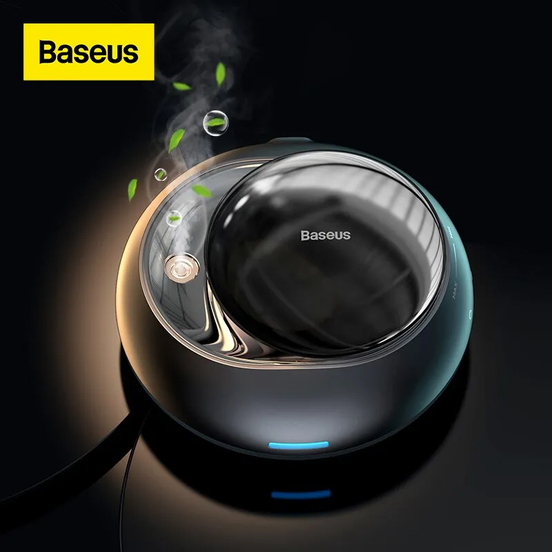 מפיץ ריח חכם לרכב Baseus