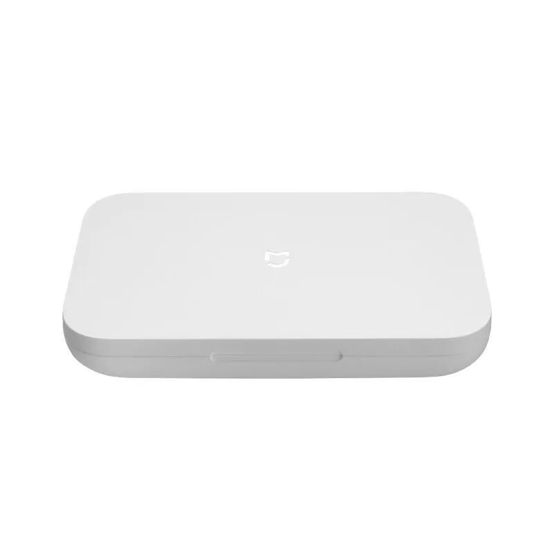 ⁦סט 5 חלקים לטיפוח הציפורניים מבית שיאומי Xiaomi⁩ – תמונה ⁦2⁩