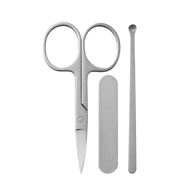 ⁦סט 5 חלקים לטיפוח הציפורניים מבית שיאומי Xiaomi⁩ – תמונה ⁦4⁩