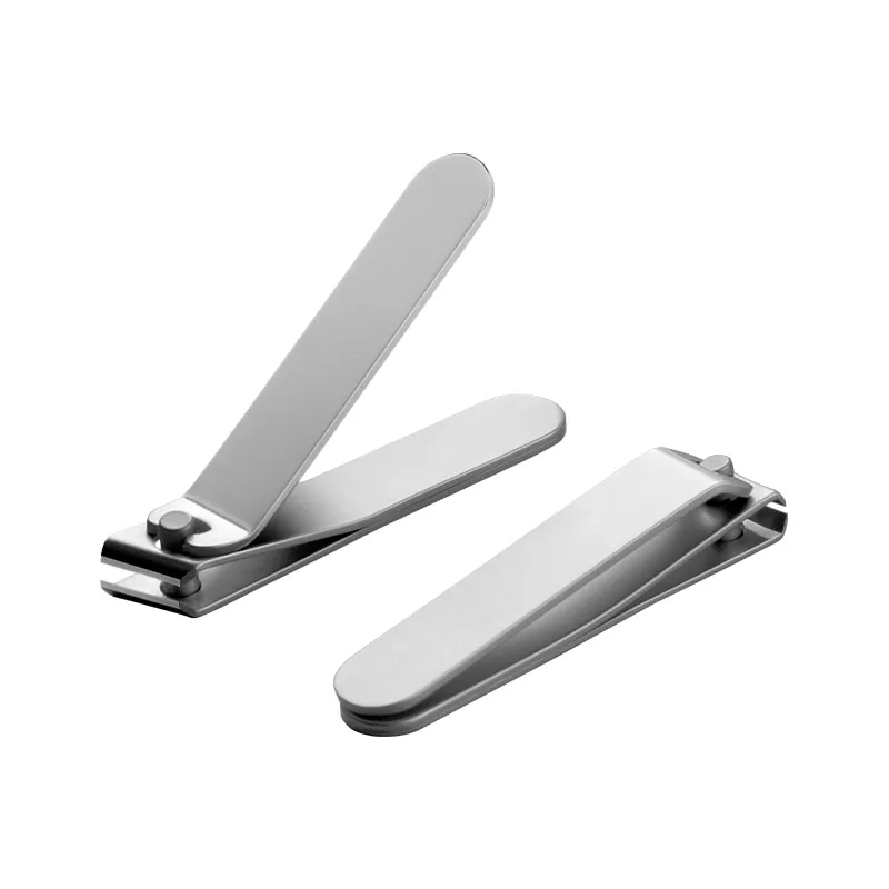⁦סט 5 חלקים לטיפוח הציפורניים מבית שיאומי Xiaomi⁩ – תמונה ⁦3⁩