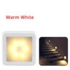 Warm White