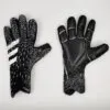 A19 Black grey