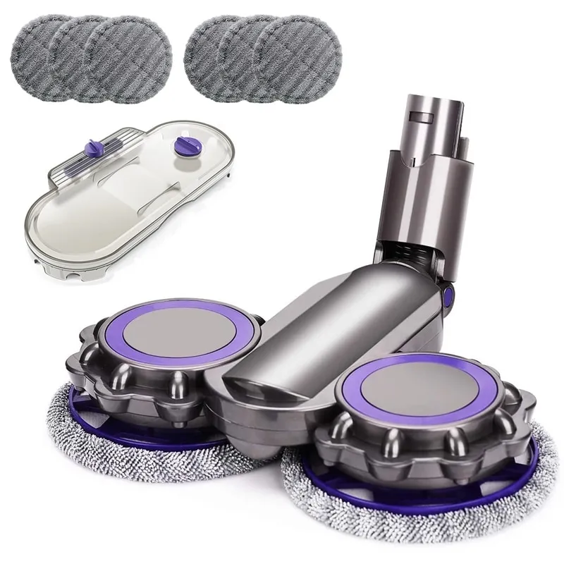 ראש שאיבה ושטיפה לדייסון Dyson V6 Animal V6 Fluffy DC58 DC59 DC61 DC62 DC74