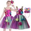 Candy A dress
