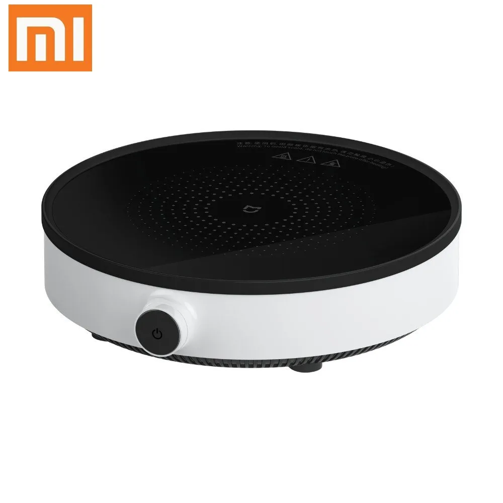 ⁦כיריים אינדוקציה חכמות של שיאומי Xiaomi Mi Induction Cooker⁩ – תמונה ⁦4⁩