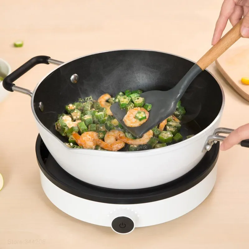 ⁦כיריים אינדוקציה חכמות של שיאומי Xiaomi Mi Induction Cooker⁩ – תמונה ⁦6⁩
