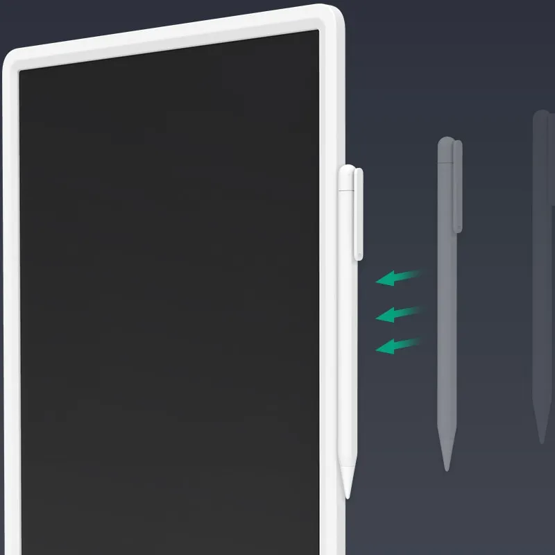 לוח ציור אלקטרוני שיאומי עם עט Xiaomi Mijia LCD 13.5 אינץ' – תמונה 4