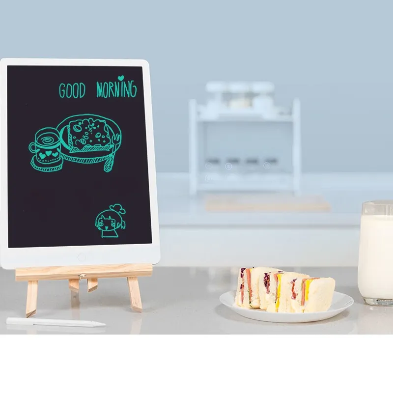לוח ציור אלקטרוני שיאומי עם עט Xiaomi Mijia LCD 13.5 אינץ' – תמונה 3