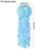 1pc paper lantern