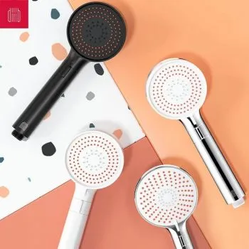 ראש טוש מקלחת מבית שיאומי Xiaomi Diiib Dabai