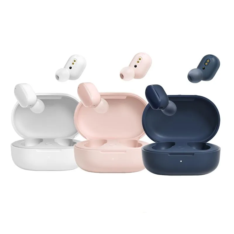 אוזניות אלחוטיות שיאומי Xiaomi Redmi AirDots 3