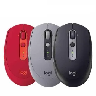 עכבר אלחוטי Logitech M590 Multi-Device Silent wireless