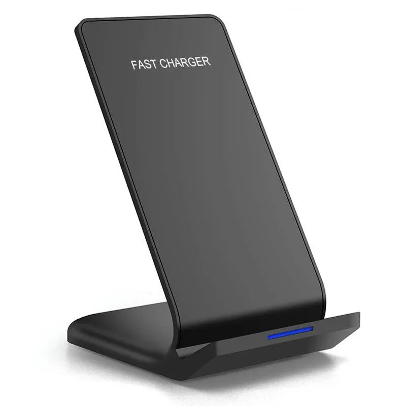 מעמד טעינה אלחוטי לסמארטפון 20W