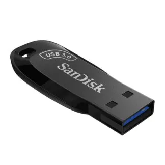 זיכרון נייד דיסק און קי SanDisk USB 3.0 - נפח 32-256GB לבחירה!