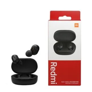 אוזניות אלחוטיות שיאומי Xiaomi Redmi AirDots 2