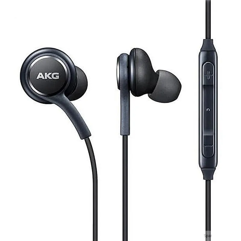 אוזניות ‏חוטיות Samsung Tuned By AKG
