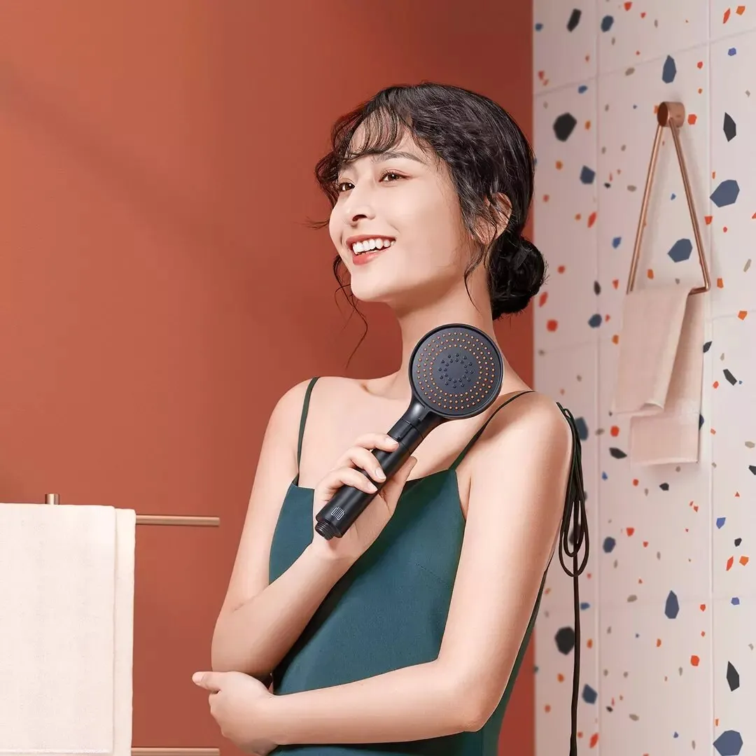 ⁦ראש טוש מקלחת מבית שיאומי Xiaomi Diiib Dabai⁩ – תמונה ⁦4⁩