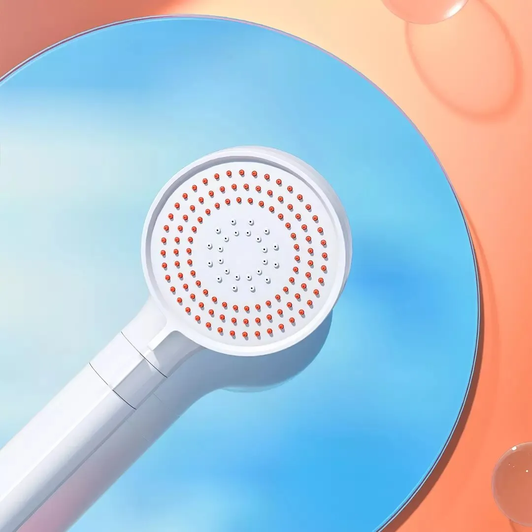 ⁦ראש טוש מקלחת מבית שיאומי Xiaomi Diiib Dabai⁩ – תמונה ⁦3⁩