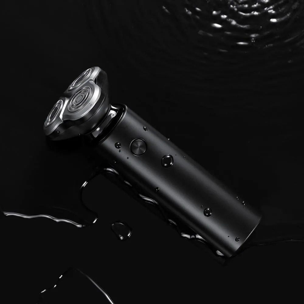 ⁦ראש סכינים מקורי למכונת גילוח שיאומי Xiaomi Mijia S500 S300⁩ – תמונה ⁦6⁩