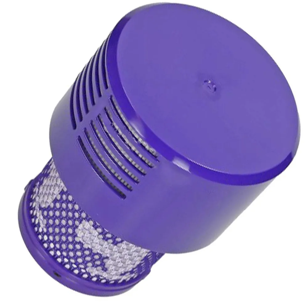 ⁦2 פילטרים אחוריים לשואב אבק דייסון Dyson Filter V10 Sv12 Cyclone Animal Absolute⁩ – תמונה ⁦3⁩