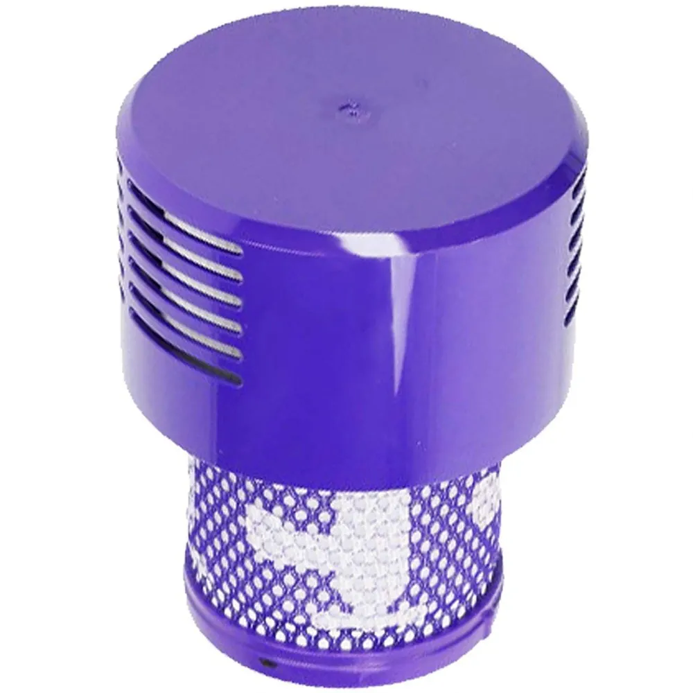 ⁦2 פילטרים אחוריים לשואב אבק דייסון Dyson Filter V10 Sv12 Cyclone Animal Absolute⁩ – תמונה ⁦2⁩