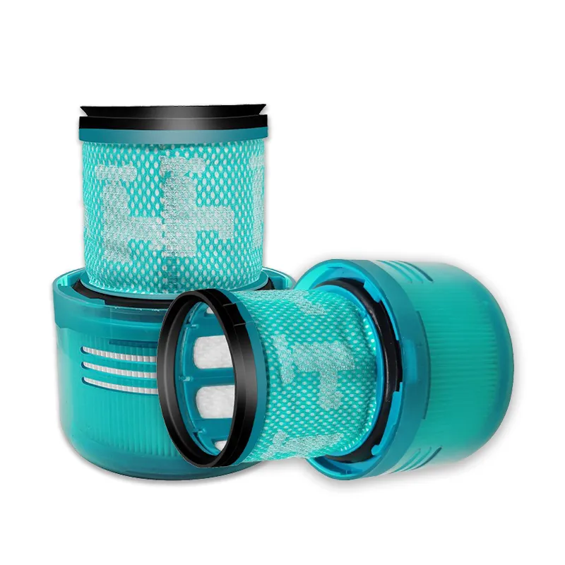 ⁦פילטרים אחוריים לשואב אבק דייסון Dyson HEPA Filter V15⁩ – תמונה ⁦2⁩