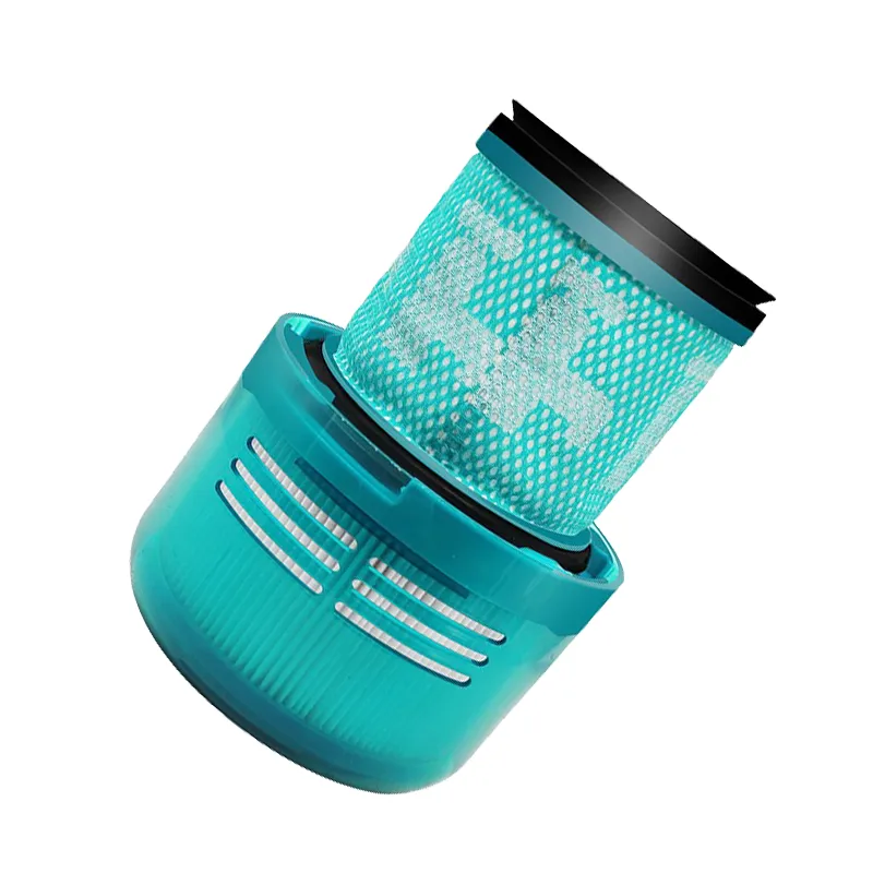 ⁦פילטרים אחוריים לשואב אבק דייסון Dyson HEPA Filter V15⁩ – תמונה ⁦4⁩