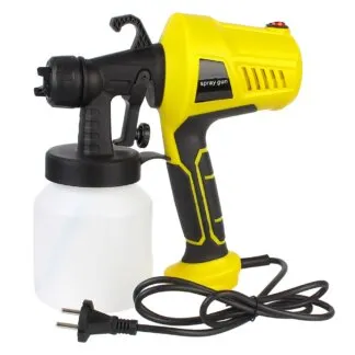 מרסס צבע חשמלי מקצועי 500W