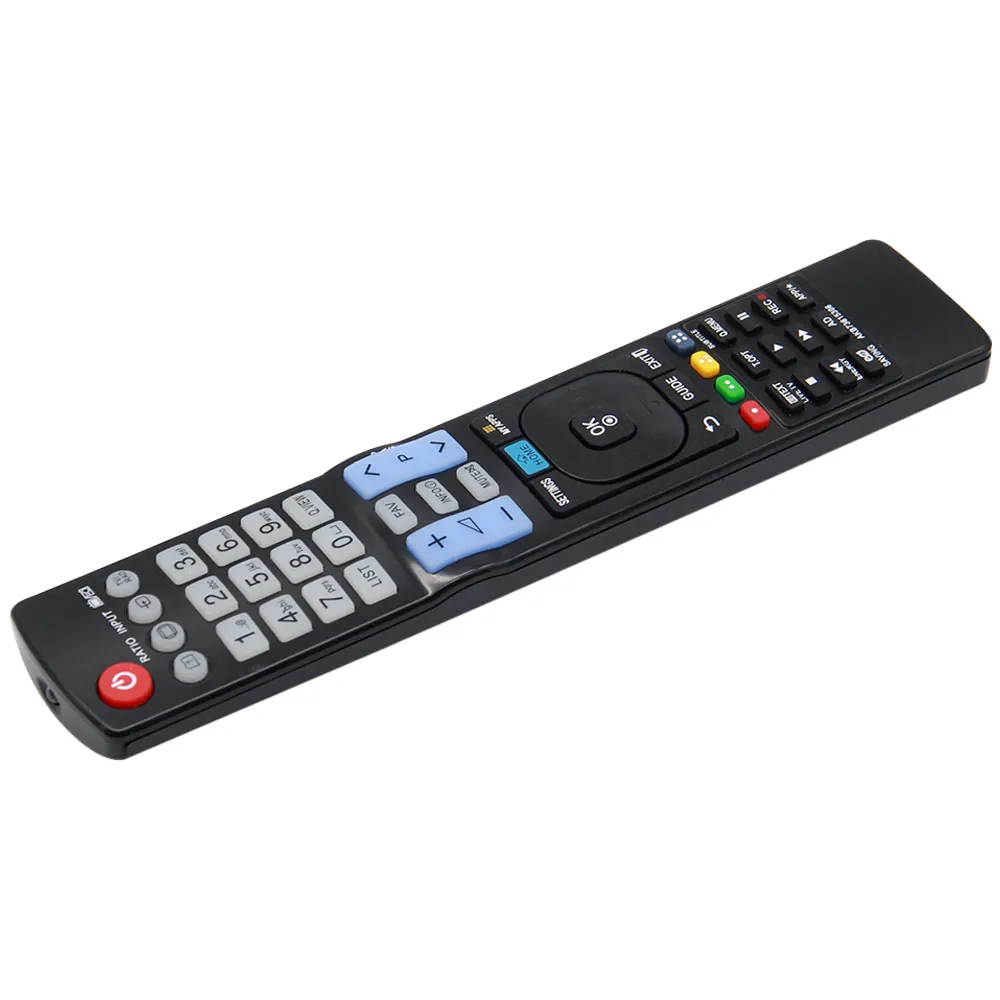 שלט רחוק לטלוויזיות LG אל ג’י דגם AKB73615306