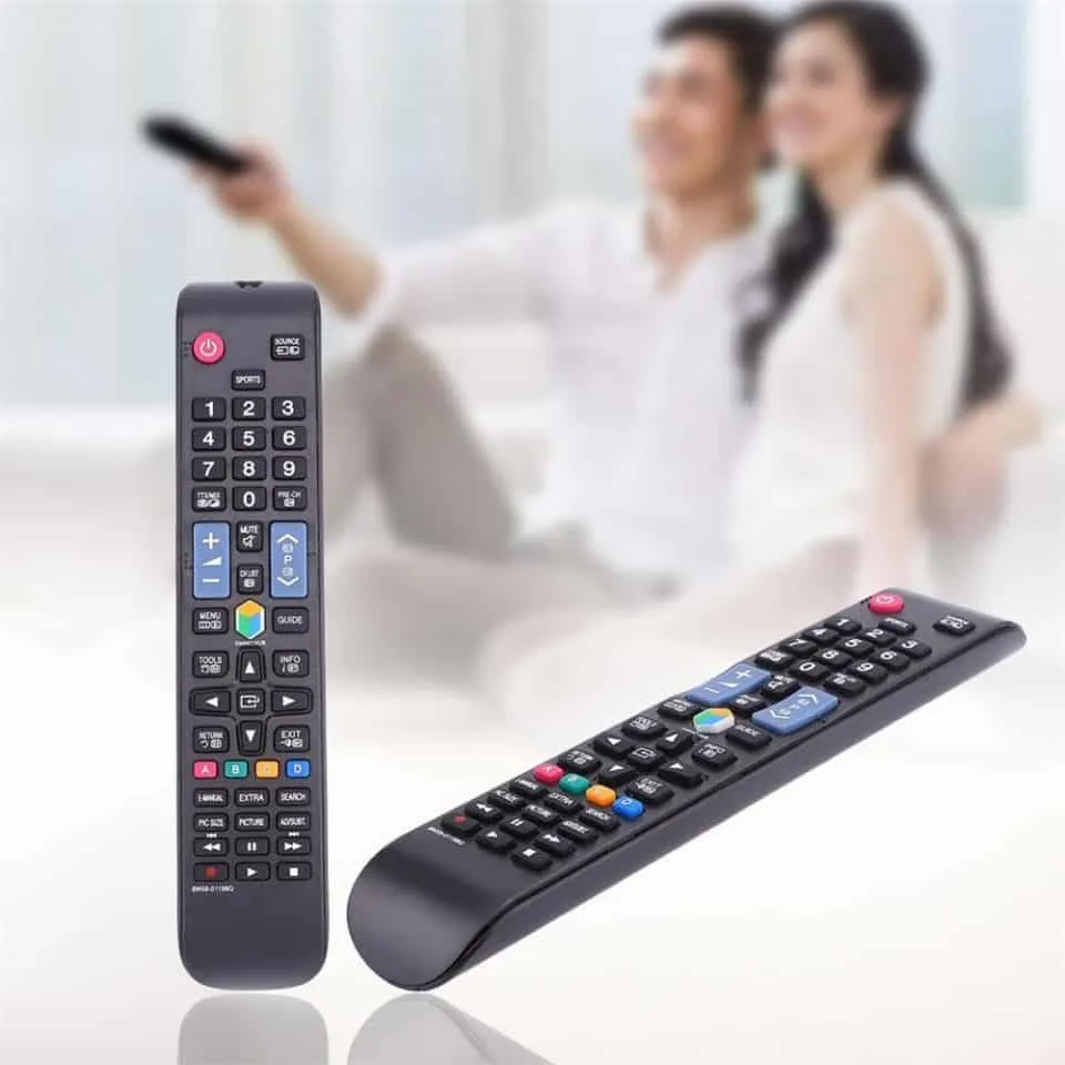 שלט אוניברסלי לטלוויזיות סמסונג Samsung BN59-01198Q