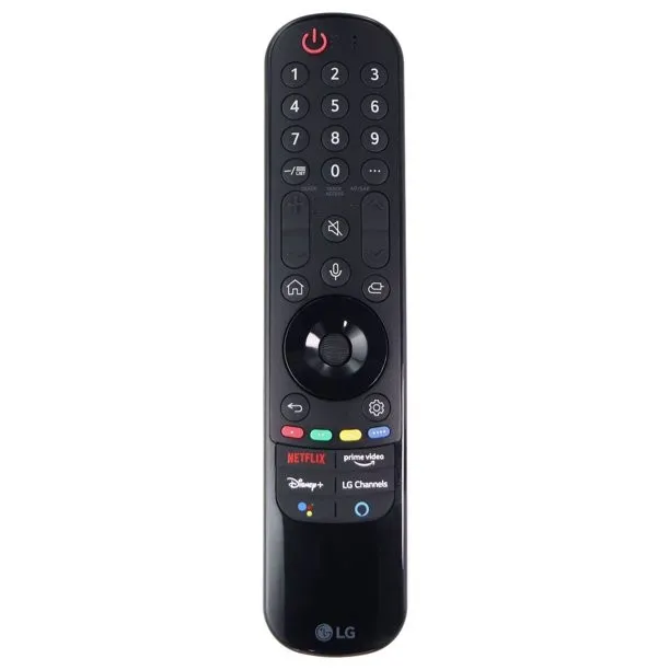 שלט מקורי LG MR21GA לטלויזיות מדגמי 2020-2021