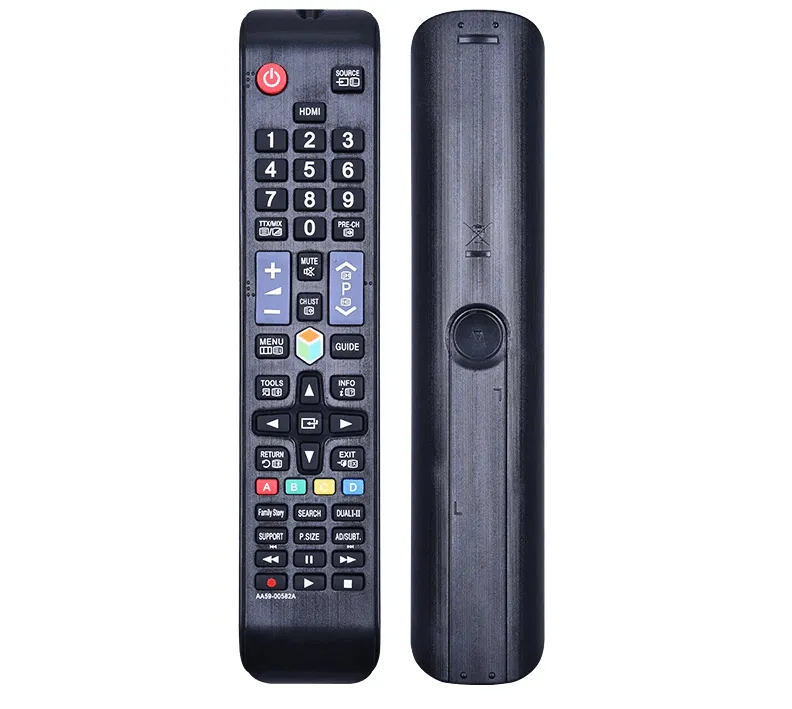 שלט לטלוויזיות סמסונג סמארט SAMSUNG SMART TV