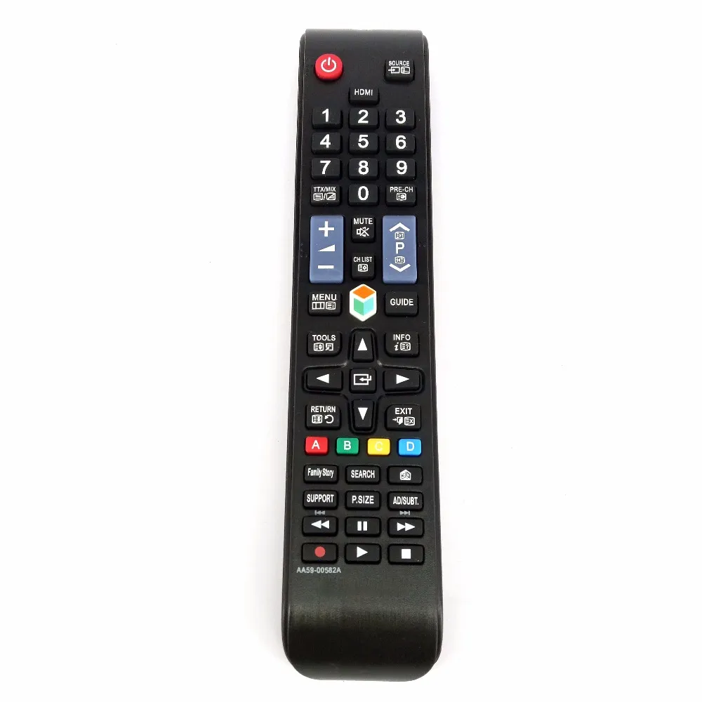 ⁦שלט לטלוויזיות סמסונג סמארט SAMSUNG SMART TV⁩ – תמונה ⁦2⁩