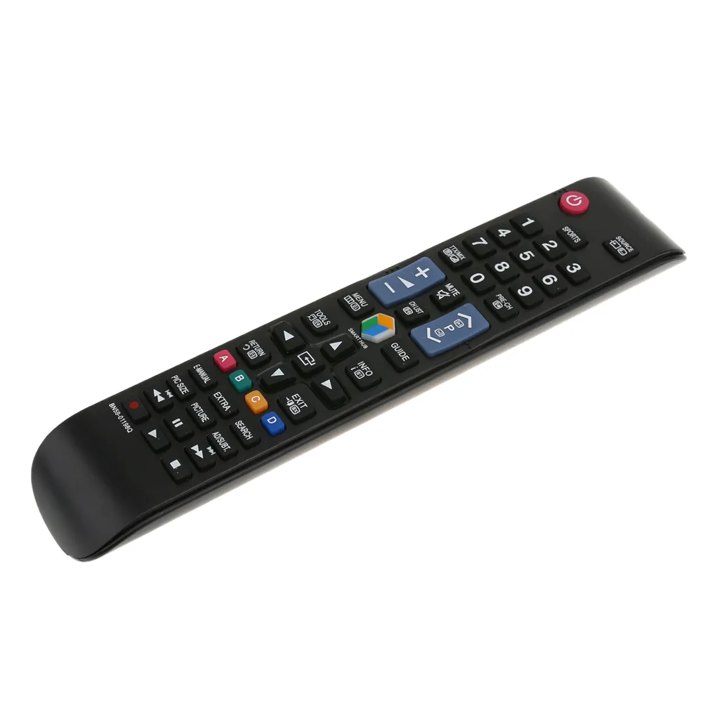 שלט אוניברסלי לטלוויזיות סמסונג Samsung BN59-01198Q – תמונה 5
