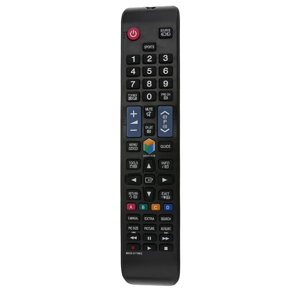 שלט אוניברסלי לטלוויזיות סמסונג Samsung BN59-01198Q