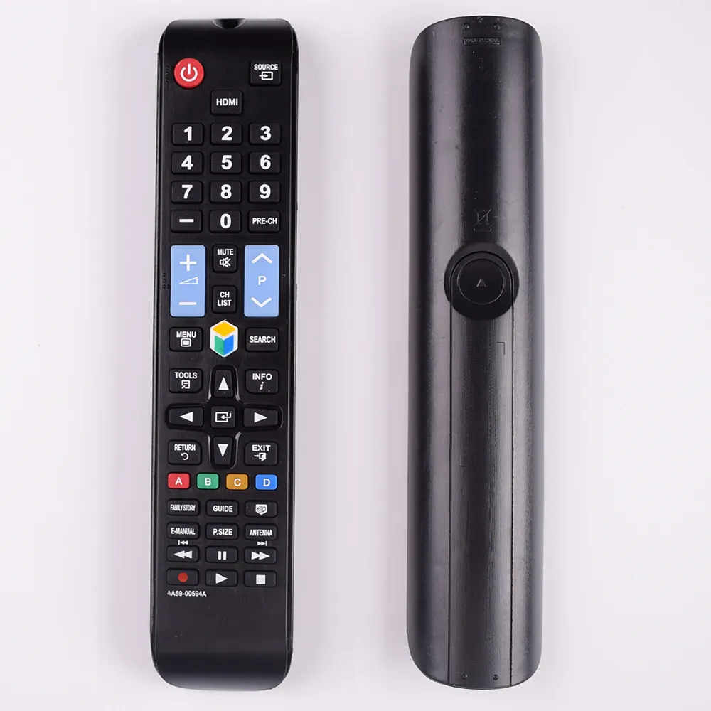 שלט לטלוויזיות סמסונג סמארט SAMSUNG SMART TV דגם AA59-00594A