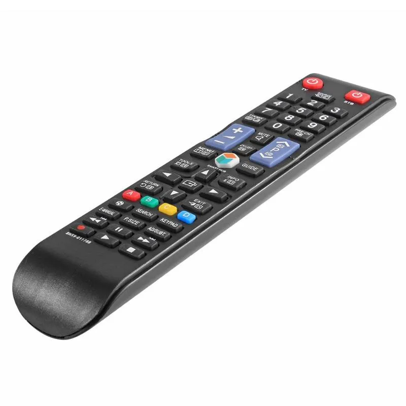 שלט לטלוויזיה חכמה סמסונג SAMSUNG Smart TV דגם BN59-01178B – תמונה 3