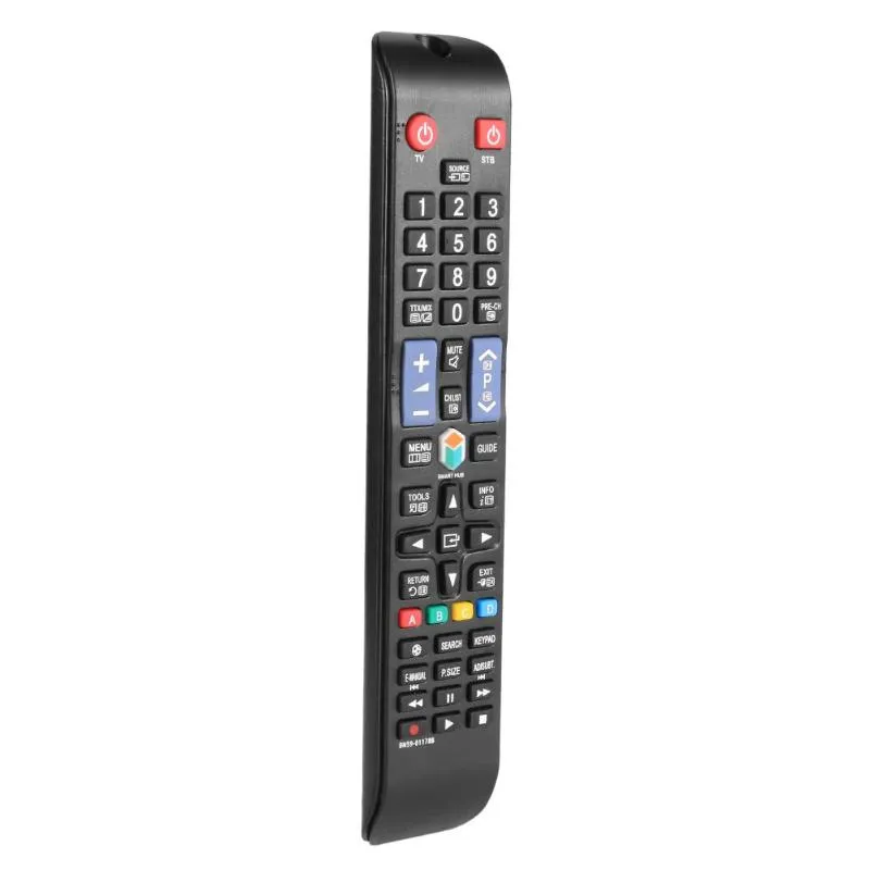שלט לטלוויזיה חכמה סמסונג SAMSUNG Smart TV דגם BN59-01178B – תמונה 2