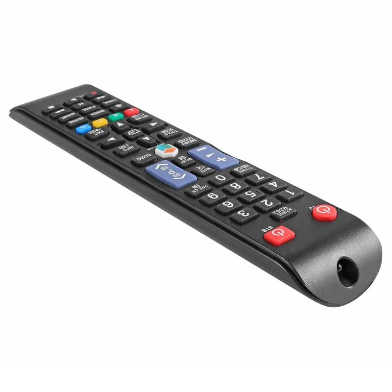 שלט לטלוויזיה חכמה סמסונג SAMSUNG Smart TV דגם BN59-01178B – תמונה 4