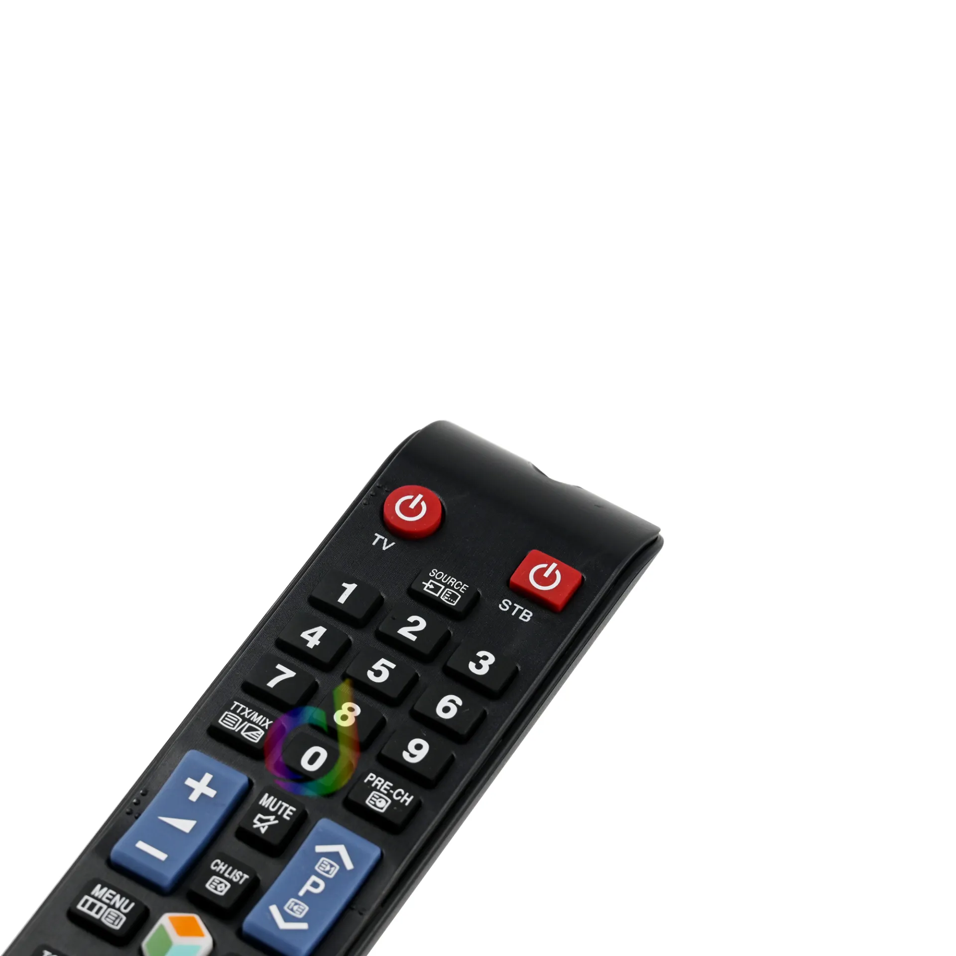 ⁦שלט מקורי לטלוויזיה חכמה סמסונג SAMSUNG Smart TV דגם BN59-01178B⁩ – תמונה ⁦4⁩